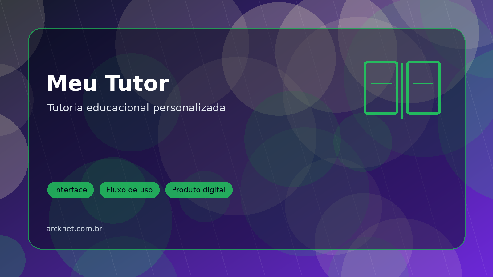 Meu Tutor — imagem 2