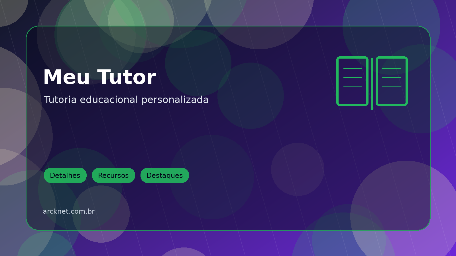 Meu Tutor — imagem 3